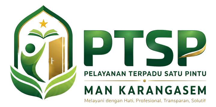 Logo MAN SAKA